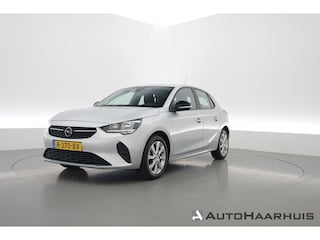 Opel Corsa 1.2 Edition | CarPlay | Navi | All Season | Cruise | Airco | 16"