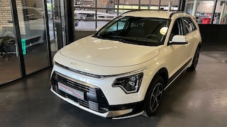 Kia Niro 1.6 GDI Automaat Dynamic Plus Line