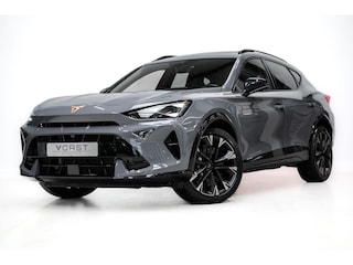 Cupra Formentor 2.0 TSI 4DRIVE Sennheiser Pano 360 Akrapovic