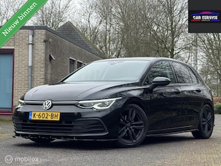 Volkswagen Golf 1.5 TSI R-Line/2020/NAP/LMV/IQ LIGHT/2e EIG