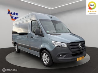 Mercedes-Benz Sprinter 316 CDI L2