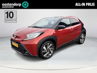 Toyota Aygo 1.0 VVT-i S-CVT Envy **TREKHAAK/ JBL AUDIO/ NAVIGATE/ AUTOMAAT**