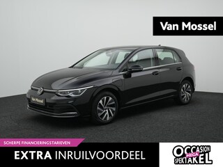 Volkswagen Golf 1.4 eHybrid Style