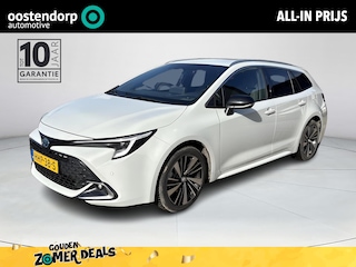 Toyota Corolla Touring Sports Hybrid 140 Dynamic **STOELVERWARMING/ KEYLESS/ PARKEERSENSOREN**