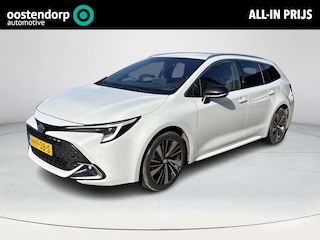Toyota Corolla Touring Sports Hybrid 140 Dynamic **STOELVERWARMING/ KEYLESS/ PARKEERSENSOREN**