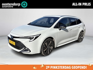 Toyota Corolla Touring Sports Hybrid 140 Dynamic **STOELVERWARMING/ KEYLESS/ PARKEERSENSOREN**