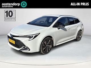 Toyota Corolla Touring Sports Hybrid 140 Dynamic **STOELVERWARMING/ KEYLESS/ PARKEERSENSOREN**