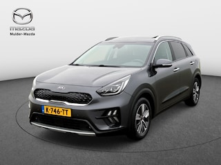 Kia Niro 1.6 GDi ExecutiveLine