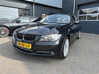 BMW 3-serie Touring 330xi Aut. High Executive org. Nederland