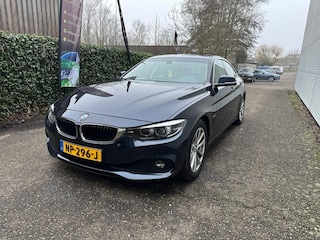 BMW 420i High Exec.