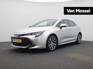 Toyota Corolla 1.8 Hybrid Dynamic | AUTOMAAT | CAMERA | APPLE CARPLAY  - ANDROID AUTO | CLIMATE CONTROL | LANE ASSIST | ADAPTIVE CRUISE CONTROL |