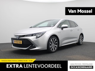 Toyota Corolla 1.8 Hybrid Dynamic | AUTOMAAT | CAMERA | APPLE CARPLAY  - ANDROID AUTO | CLIMATE CONTROL | LANE ASSIST | ADAPTIVE CRUISE CONTROL |