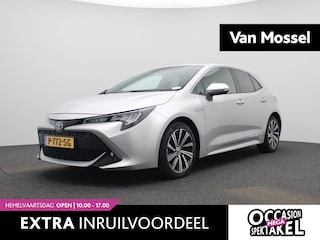 Toyota Corolla 1.8 Hybrid Dynamic | AUTOMAAT | CAMERA | APPLE CARPLAY  - ANDROID AUTO | CLIMATE CONTROL | LANE ASSIST | ADAPTIVE CRUISE CONTROL |