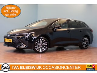 Toyota Corolla Touring Sports Hybrid 140 Team Player | APPCONNECT | CAMERA + PDC | VRUIT/STUUR/STOELVERW | ADAP CRUISE | LANE-ASSIST / WARNING |