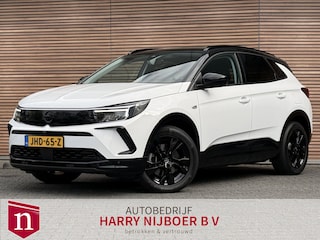 Opel Grandland 1.6 Turbo Plug-In Hybrid GS Navigatie / Camera / Carplay