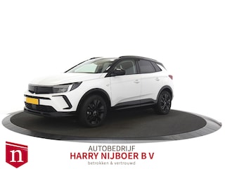 Opel Grandland 1.6 Turbo Plug-In Hybrid GS Navigatie / Camera / Carplay