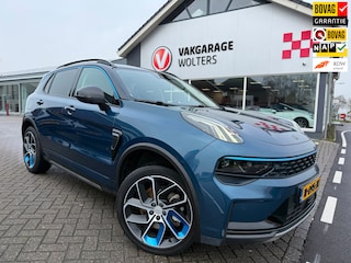 Lynk & Co 01 1.5 RIJKLAARPRIJS!