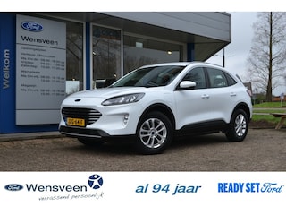 Ford Kuga 2.5 PHEV e-CVT 225pk Titanium | winter pack