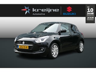 Suzuki Swift 1.2 Style Smart Hybrid | Climate control | Cruisecontrol | Camera | Rijklaarprijs |