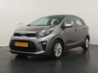 Kia Picanto 1.0 DPi DynamicLine AUTOMAAT - Airco - Achteruitrijcamera - Apple Carplay/Android Auto - Cruise Control