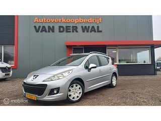 Peugeot 207 SW 1.4 VTi Blue Lease/AIRCO/CRUISECONTROL