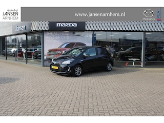 Toyota Yaris 1.5 Hybrid Dynamic , Automaat, All Season, Camera, Navi, Clima, Cruise, LMV 15 Inch, Bluetooth, LKA