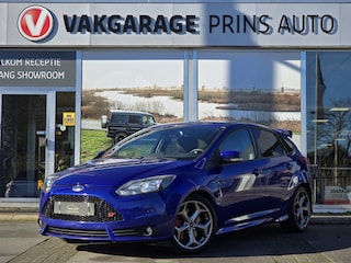 Ford Focus 2.0 EcoBoost ST-2 |KLEPPENSYSTEEM|CRUISE|RECARO|ST-LINE|CLIMA|