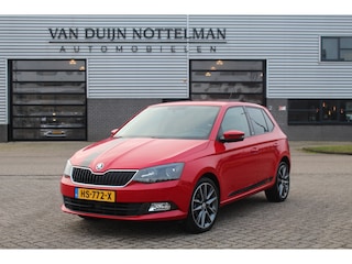 Skoda Fabia 1.2 TSI Edition / PDC / Stoelverwarming / N.A.P.