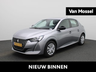 Peugeot 208 1.2 PureTech Active APPLE CARPLAY | DAB | CLIMA | CRUISE | 12 MAANDEN BOVAG GARANTIE |