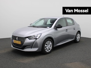 Peugeot 208 1.2 PureTech Active APPLE CARPLAY | DAB | CLIMA | CRUISE | 12 MAANDEN BOVAG GARANTIE |