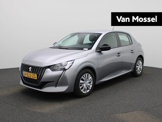 Peugeot 208 1.2 PureTech Active APPLE CARPLAY | DAB | CLIMA | CRUISE | 12 MAANDEN BOVAG GARANTIE |