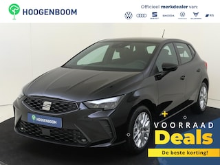 Seat Ibiza 1.0 EcoTSI Style Plus