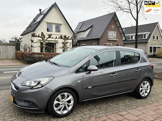Opel Corsa 1.0 Turbo Edition 42.000 km NL-AUTO-NAP