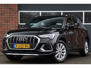 Audi Q3 35 TFSI Advanced edition, Trekhaak