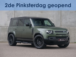 Land Rover Defender 110 2.0 P300e 110 X-Dynamic | NIEUW | panorama | luchtvering | trekhaak..