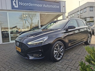Hyundai i30 Wagon 1.0 T-GDi MHEV Comfort automaat / navigatie / camera / app