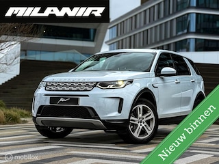 Land Rover Discovery Sport P250 2.0 R-Dynamic SE|Pano|Leder