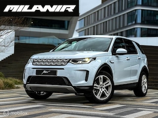 Land Rover Discovery Sport P250 2.0 R-Dynamic SE|Pano|Leder