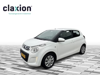 Citroën C1 1.0 VTi Feel / AIRCO / CARPLAY