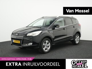 Ford Kuga 1.5 Titanium