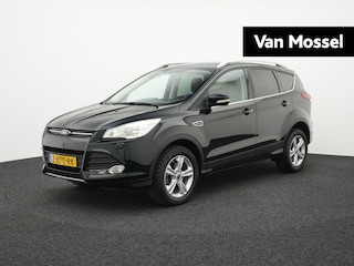 Ford Kuga 1.5 Titanium