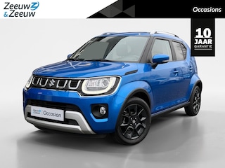 Suzuki Ignis 1.2 Smart Hybrid Style | HOGE ZIT | NAVI | CRUISECONTROL |
