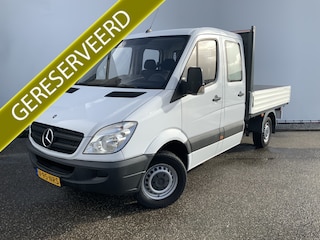 Mercedes-Benz Sprinter 316 2.2 CDI Pick Up Dub Cab 6 Zits L 270/B.195/H0.40 cm Euro 5