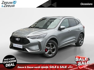 Ford Kuga 2.5 PHEV ST-Line X | Winterpack | Trekhaak elek. uitklapbaar | Head-up display |