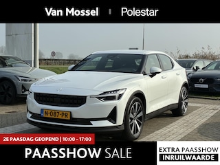 Polestar 2 Long Range Single Motor 78 kWh