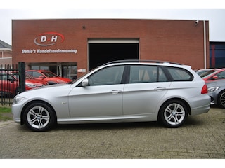 BMW 3-serie Touring 316i Business Line airco inruil mogelijk nap