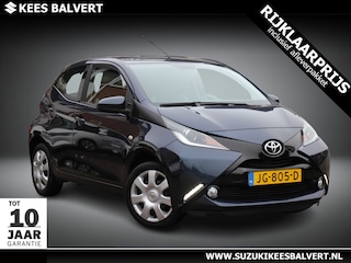 Toyota Aygo 1.0 VVT-i x-play | Camera | Airco |