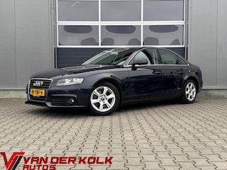 Audi A4 Limousine 2.0 TDIe Business Edition | Cruise | Climate | Trekhaak