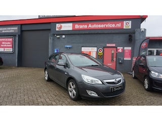 Opel Astra Sports Tourer 1.4 Edition