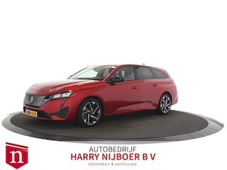 Peugeot 308 SW 1.6 Plug-in Hybrid 180 Allure Avantage 360 Camera / Navigatie / Lage km stand